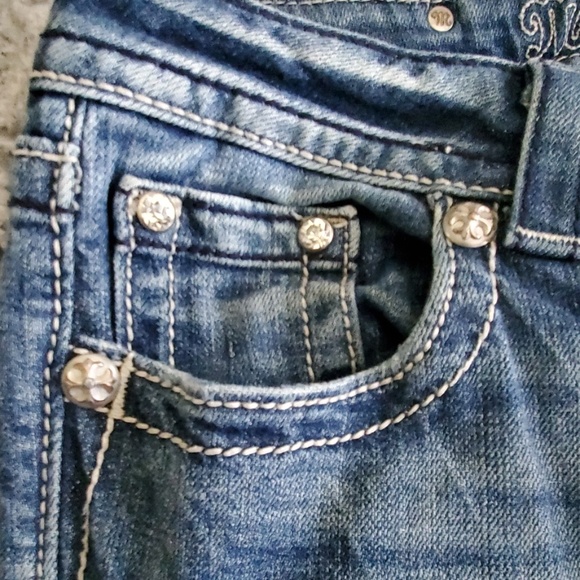 Miss Me Jeans  nice - Picture 5 of 6